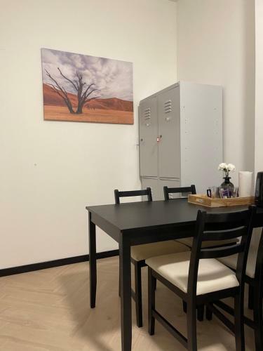 Haarlem Apart Hotel