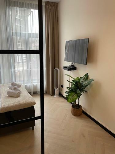 Haarlem Apart Hotel