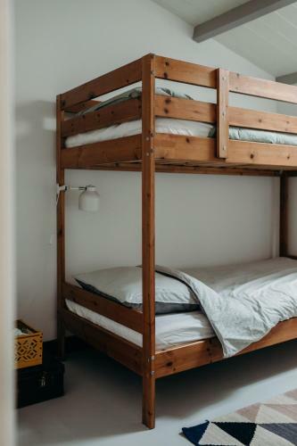Apartamento Relaxed Eigen Plekje In de Peel - Kostelijk