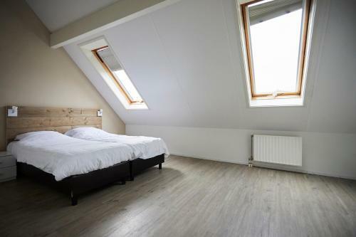 Vakantiepark Hof Van Zeeland