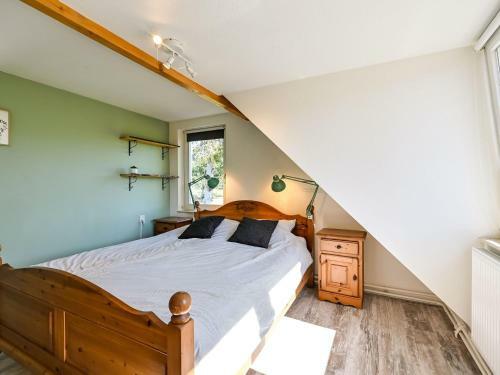 Relaxing Holiday Home In Hellendoorn With Garden