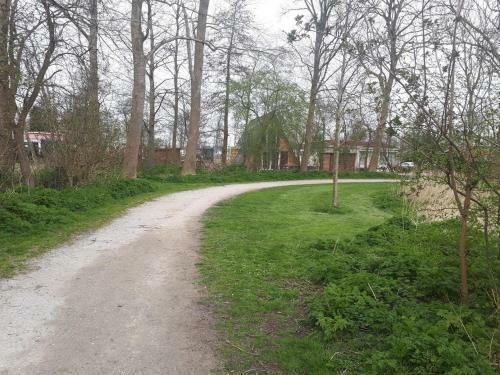 A-frame Volledig Vrijstaande Woning