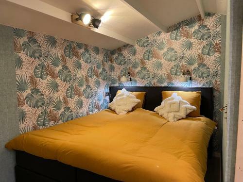 Hostal Guesthouse Villa De Eikhof