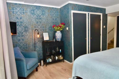 Bed And Breakfast Villa Beldershoek