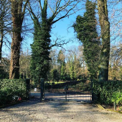 Bed And Breakfast Villa Beldershoek