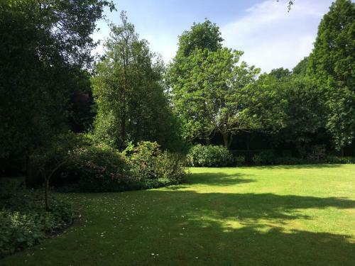 Bed And Breakfast Villa Beldershoek