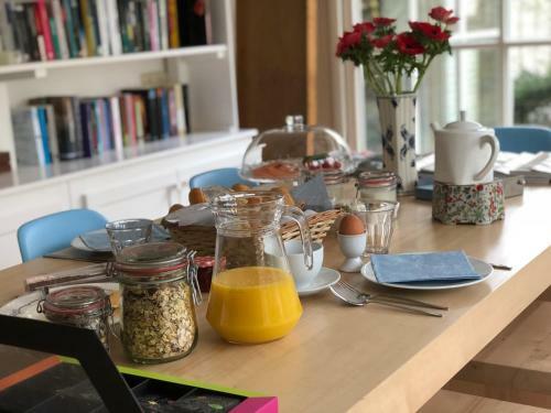 Bed And Breakfast Villa Beldershoek