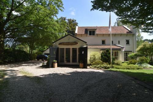 Bed And Breakfast Villa Beldershoek