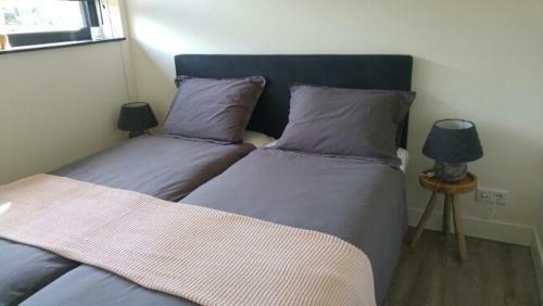 Bed & Breakfast Sleep At Hamtingh�s