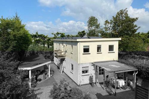 Apartamento Kasa Logies