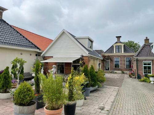 Landelijk Woningkje