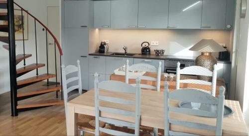 Vakantiehuis Uus Klinte Hindeloopen