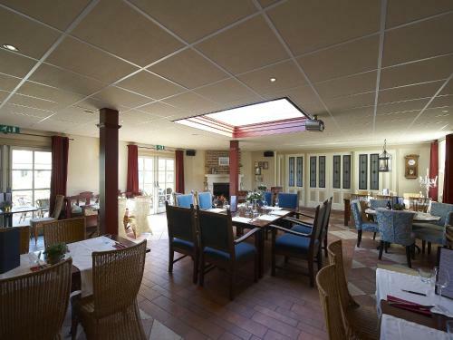 Comfortable Chalet With Dishwasher, Near The Wadden Sea