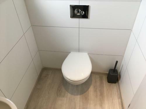 Comfortable Chalet With Dishwasher, Near The Wadden Sea
