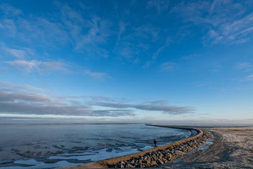 Vakantiewoning Oer It Fjild