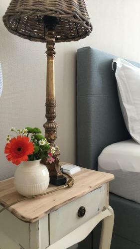 Bed & Breakfast de Tuinkamer-----priv� Diner Op de Kamer Mogelijk!!!