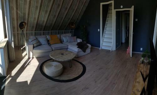 Bed & Breakfast Ontbijt Bij de Boerenmeid