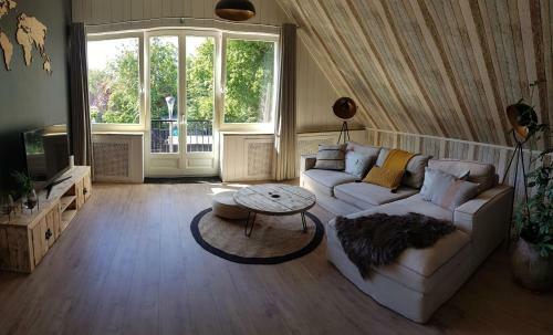 Bed & Breakfast Ontbijt Bij de Boerenmeid