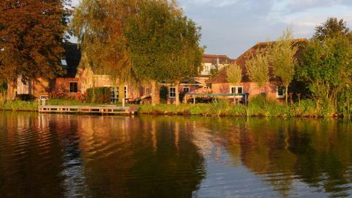 Groeten Uit Hoogmade - Rural Cottage