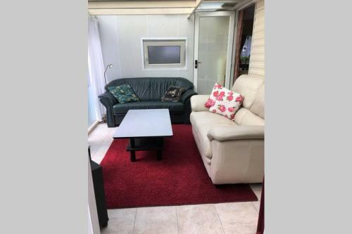 Heerlijke Accommodatie Op de Hoge Veluwe