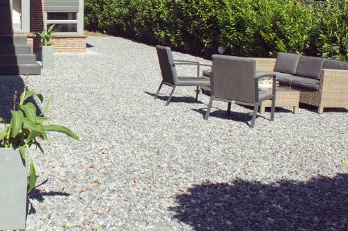 B&B Landgoed Bergerven