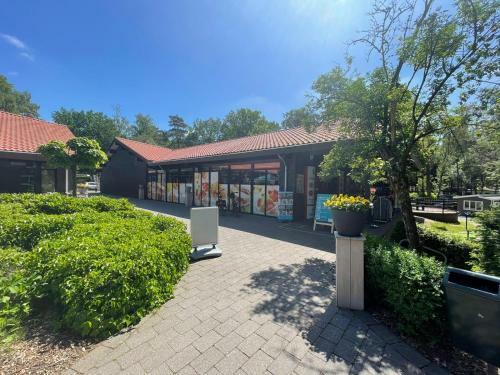 Apartamento Heerlijk Huisje Hoenderloo