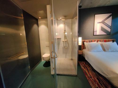 Hotel The Florian Amsterdam Airport