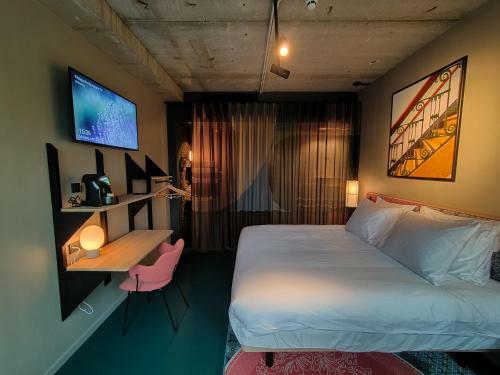 Hotel The Florian Amsterdam Airport