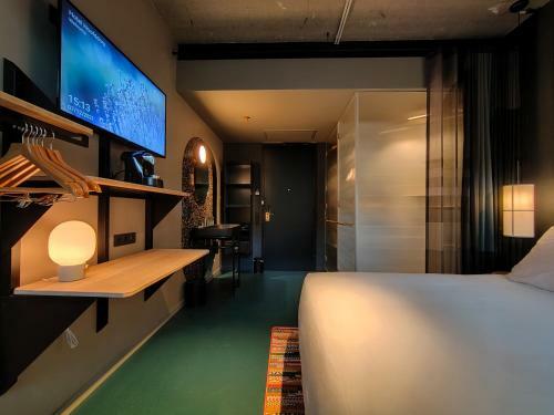 Hotel The Florian Amsterdam Airport