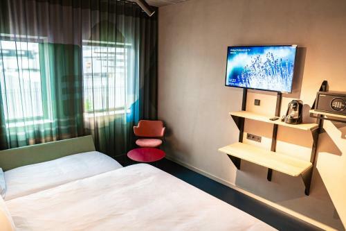 Hotel The Florian Amsterdam Airport