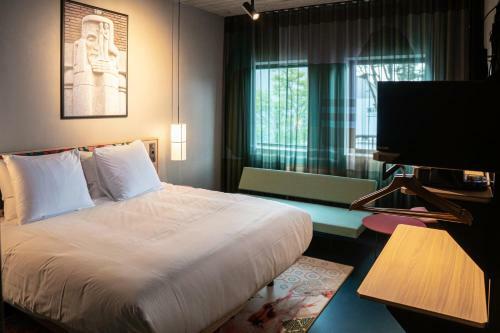 Hotel The Florian Amsterdam Airport