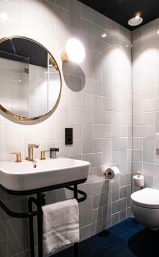Hotel The Florian Amsterdam Airport