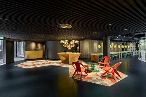 Hotel The Florian Amsterdam Airport