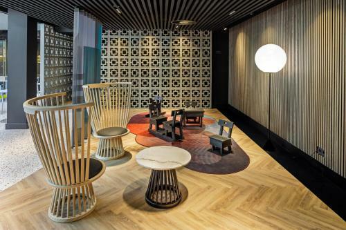Hotel The Florian Amsterdam Airport