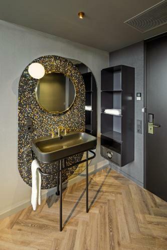 Hotel The Florian Amsterdam Airport