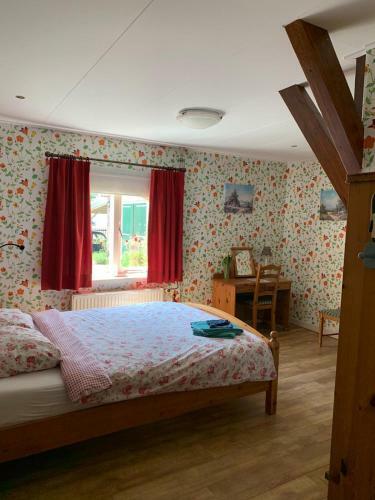 B&B De Kaagse Koe