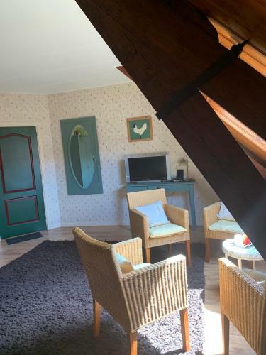 B&B De Kaagse Koe