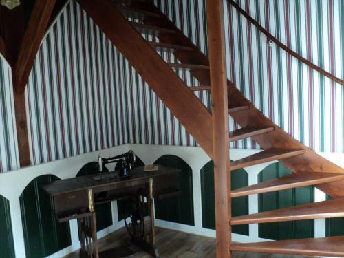 B&B De Kaagse Koe