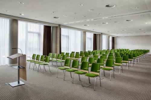 Intercityhotel Amsterdam Airport
