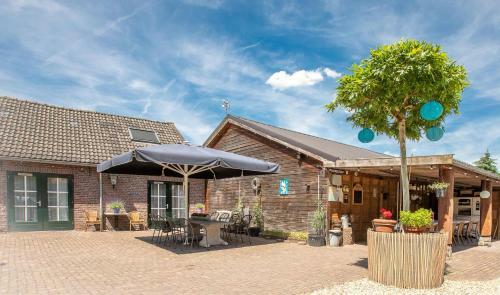 B&B Woonboerderij Peters