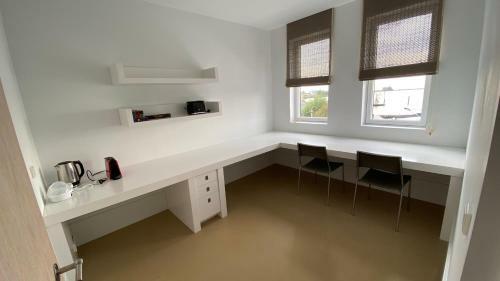 Kaap Hoorn Club Bed En Breakfast