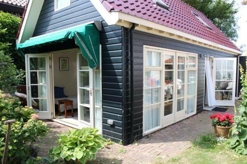 Zomerhuisje Op Huisduinen