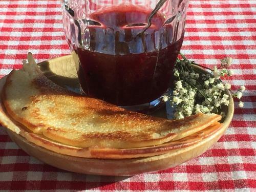 Bed And Breakfast Zathe de Spieker