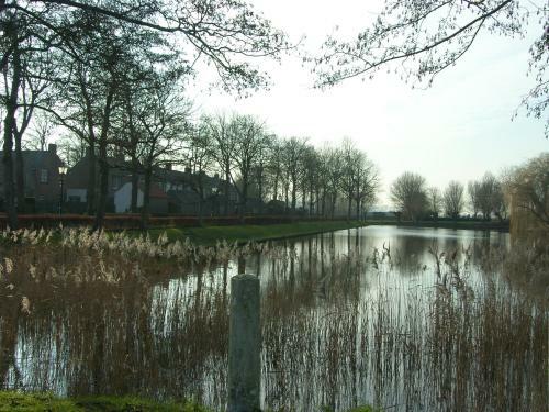 Bed & Breakfast Slapen Bij de Zeeuwse Lala