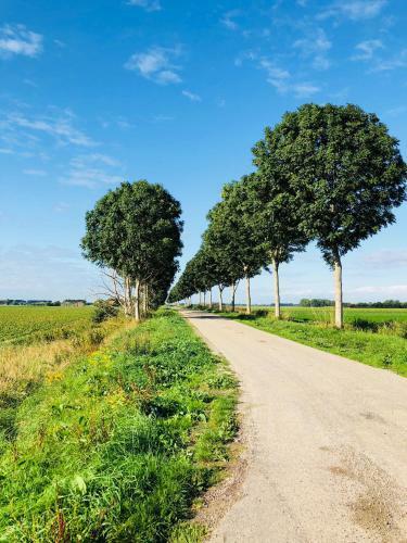 Bed & Breakfast Slapen Bij de Zeeuwse Lala