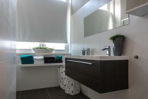 Apartamento Het Zeeuwse Bloemenhuis