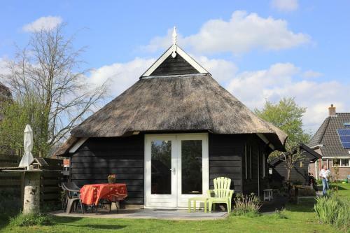 Holiday Home ?t Puttertje