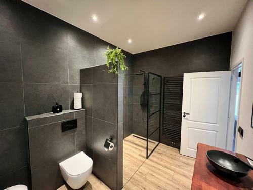 Apartamento Authentieke Studio In Hartje Joure