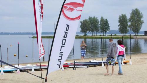 Cube Anker Am Veluwemeer Im Europarcs Bad Hoophuizen
