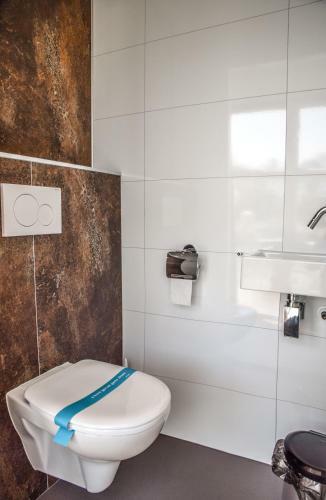 Cube Anker Am Veluwemeer Im Europarcs Bad Hoophuizen